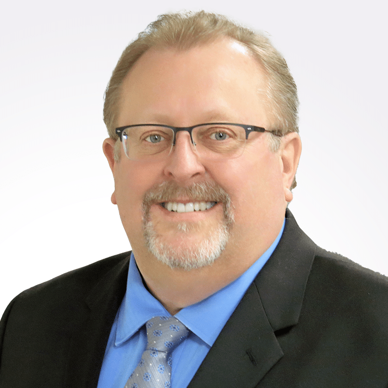 PRIMEAE Headshot Square Chas Schreckenberger